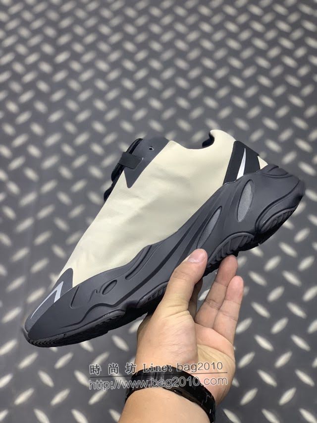 Adidas男女椰子鞋 阿迪達斯Orange椰子700 Adidas Yeezy Boost 700 MNVN  xhn1571
